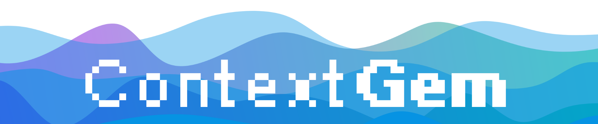 ContextGem logo